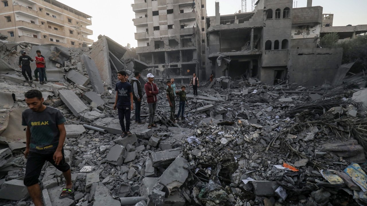 Caos, confusão e carnificina: investigação do New York Times aponta negligência de Israel em ataque a campo de deslocados em Rafah