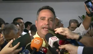 Governo Paulo Dantas é aprovado por 62,7% dos eleitores, aponta pesquisa