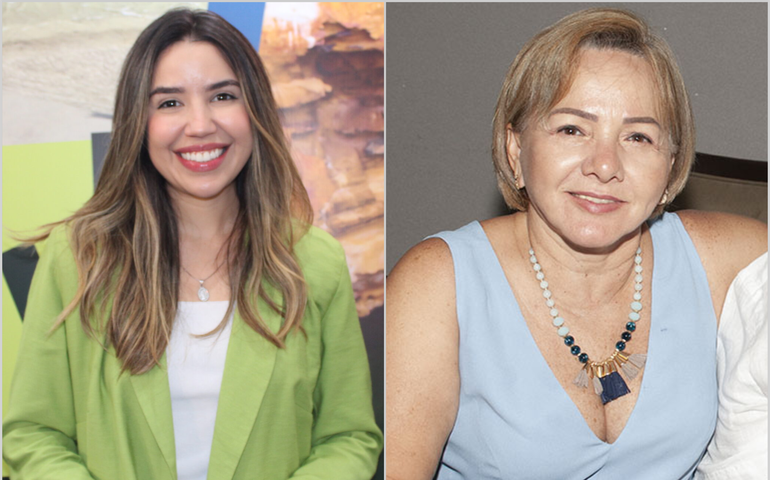 Assembleia realiza sessão solene para condecorar secretária de Turismo e advogada