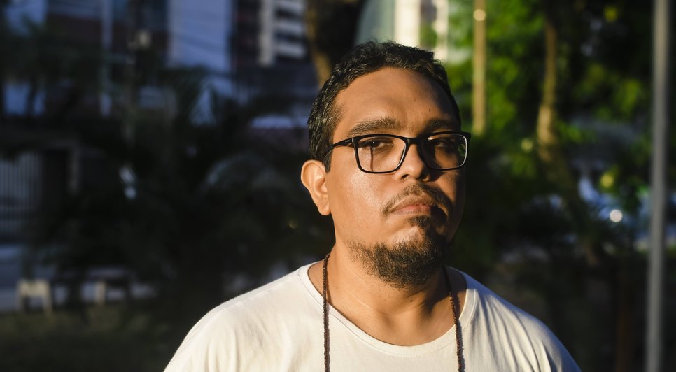 Foto: Jadir Pereira