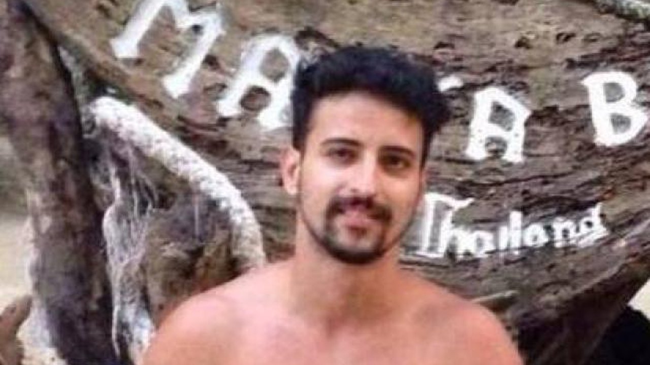 Mãe reconhece corpo de brasileiro desaparecido na Indonésia