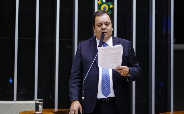 Projeto da remuneração de conteúdo jornalístico e direitos autorais na internet pode ser votado nesta terça-feira, diz relator