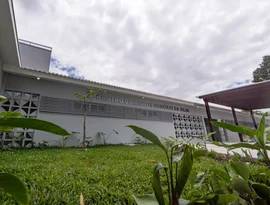 Prefeito Luciano Barbosa entrega novo 2º Centro de Saúde totalmente modernizado nesta segunda (24)