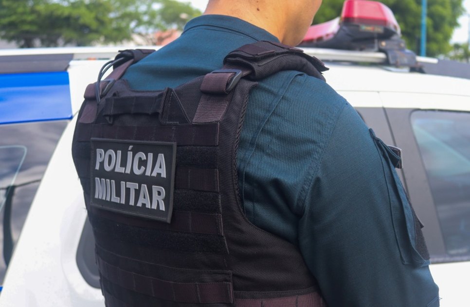 Polícia Militar em Tobias Barreto / Foto: Fotos: PMSE