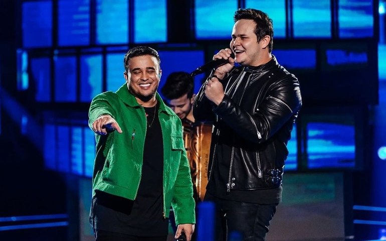 Sonhos Réveillon confirma Matheus & Kauan e open bar premium na virada de ano em Natal