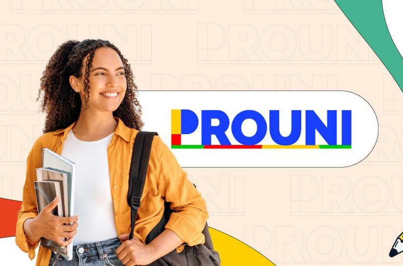 Prouni 2026: Alagoas tem 3,4 mil pré-selecionados na 1ª chamada