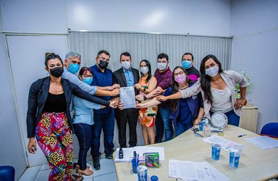 Parceria entre Arapiraca e Conselhos de Enfermagem garante capacitação em ultrassonografia para profissionais do município