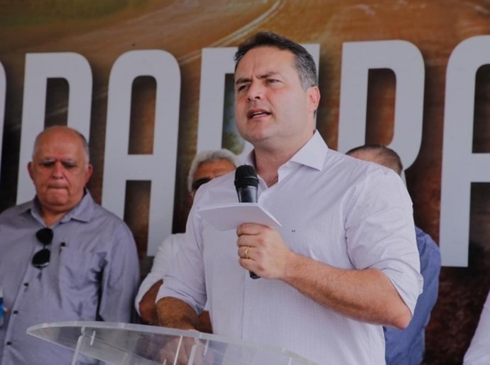 Governador garante mais rigor contra o feminicídio em Alagoas