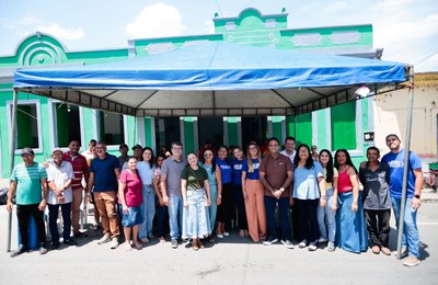 Instituto Akiel Padilha atende mais de 200 pessoas no município de Viçosa