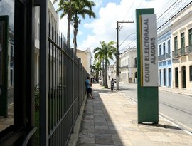 TRE/AL antecipa feriado do Dia do Servidor Público para segunda-feira (26)