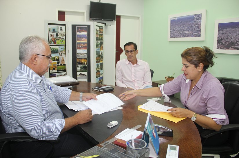 Arapiraca poderá ser o primeiro município em AL a implantar o Coapes