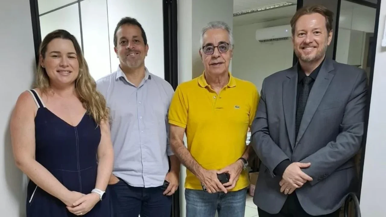 Presidente do TRE/AL visita Zonas Eleitorais de São Miguel dos Campos, Boca da Mata e Marechal Deodoro
