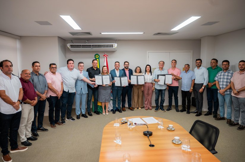 Uneal: Alagoas terá novo campus em Porto Calvo e reforma das unidades de Maceió e Santana do Ipanema