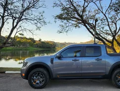 Ford Maverick Tremor une conforto de SUV e uso de picape - Sérgio Dias (19).jpeg 