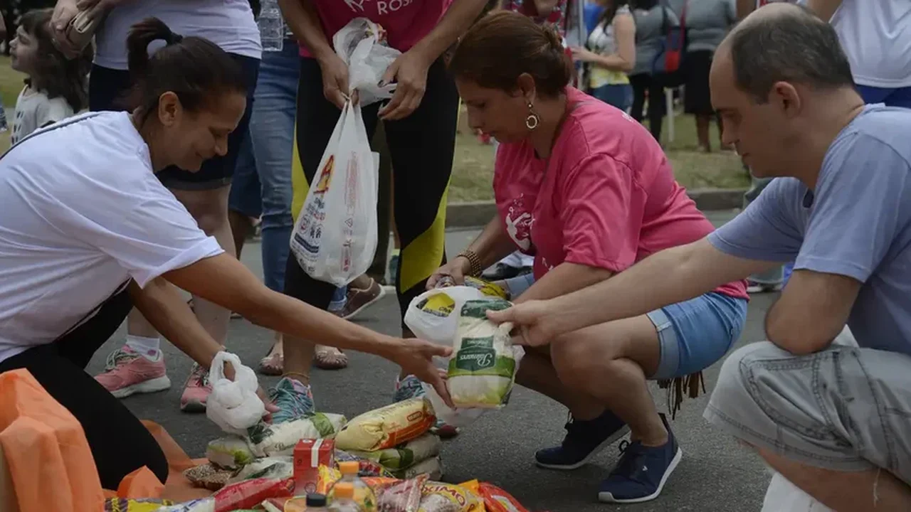 Combate à fome e à pobreza: o Brasil tem o que ensinar?