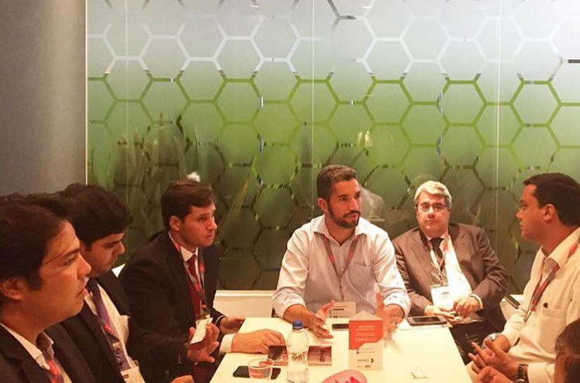 Marechal Deodoro atrai novas empresas durante Feira Internacional do Plástico