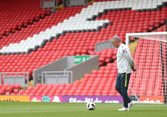 Tite vive seu último capítulo na seleção em busca do hexa no Catar