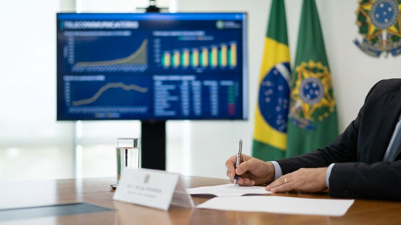 Medida provisória busca coibir chamadas abusivas e fraudes telefônicas