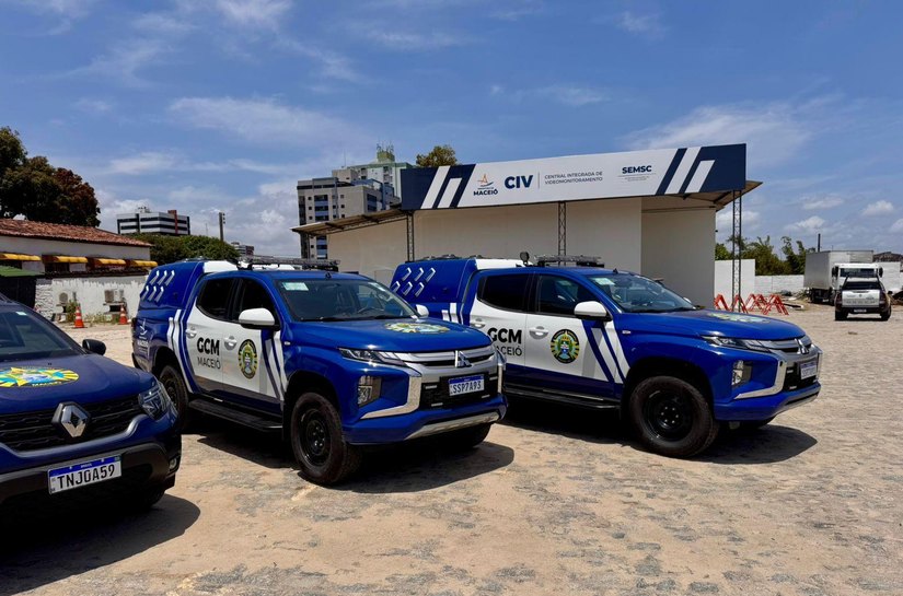 Guarda Municipal realiza atendimento emergencial e garante socorro a criança