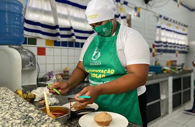 Prefeitura de Arapiraca abre PSS para o preenchimento de 568 vagas para o Apoio da Educação