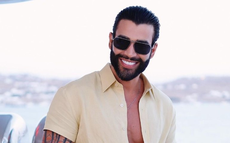 Cantor Gusttavo Lima tem prisão decretada em operação contra bets