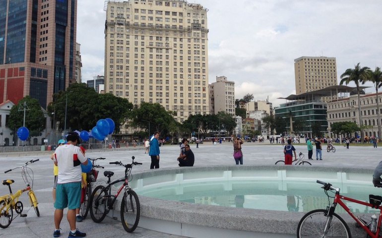 Governo fará 3ª tentativa de vender edifício que abrigou Rádio Nacional