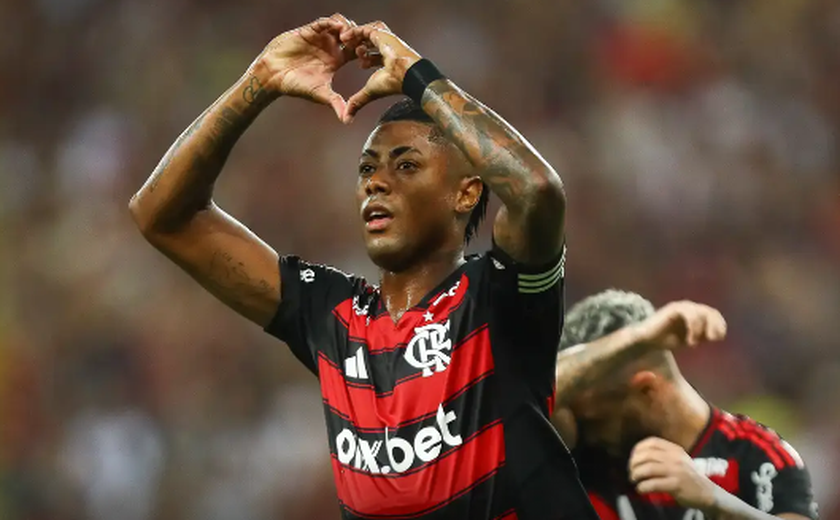 Flamengo busca título da Taça Guanabara diante do Maricá