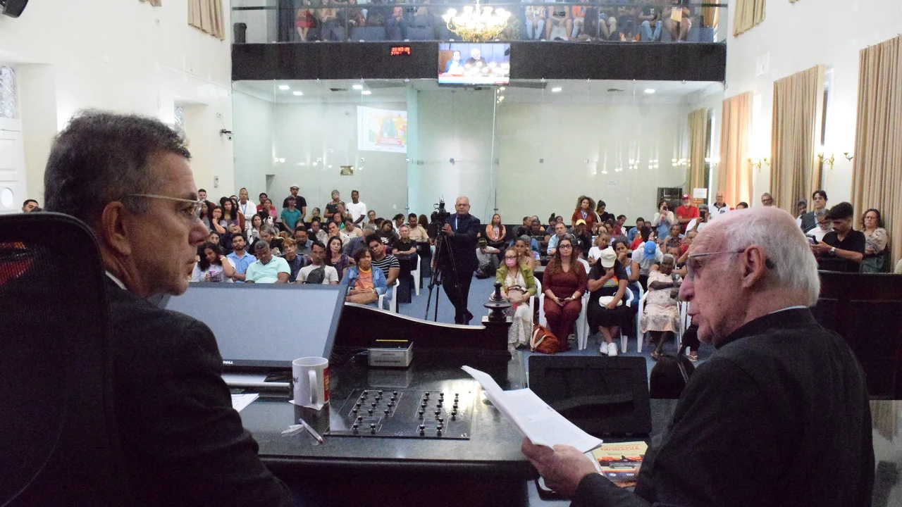 Assembleia debate Campanha da Fraternidade 2026 e direito à moradia