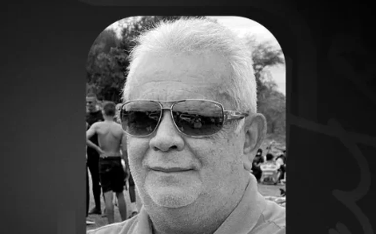 Câmara lamenta morte do ex-vereador João Paranhos