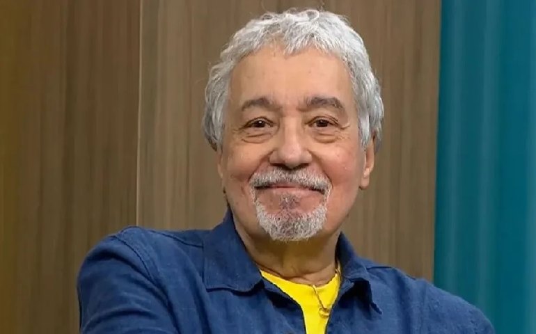Morre Pedro Paulo Rangel, um dos rostos mais conhecidos da televisão brasileira