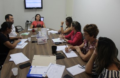 Cosems/AL divulga seleção de trabalhos para a 15ª Mostra Brasil aqui tem SUS 