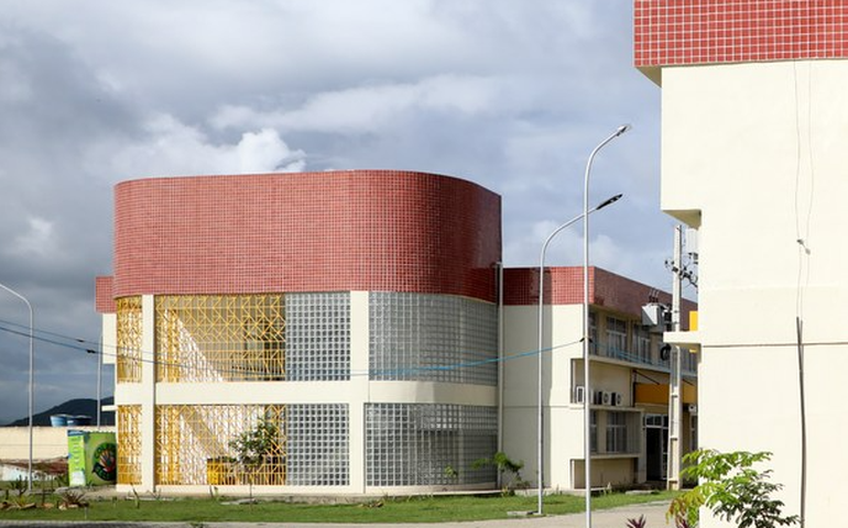 Ufal Santana do Ipanema celebra 15 anos transformando vidas no sertão