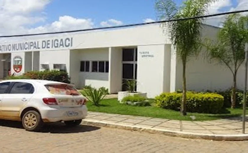 Igaci tem situação de emergência reconhecida pelo governo de Alagoas