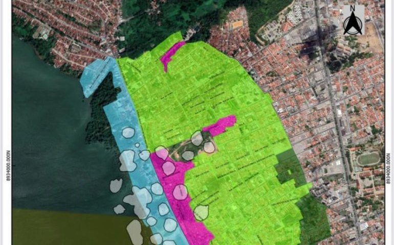 FGTS: Confira lista provisória de endereços aptos ao saque no Bom Parto