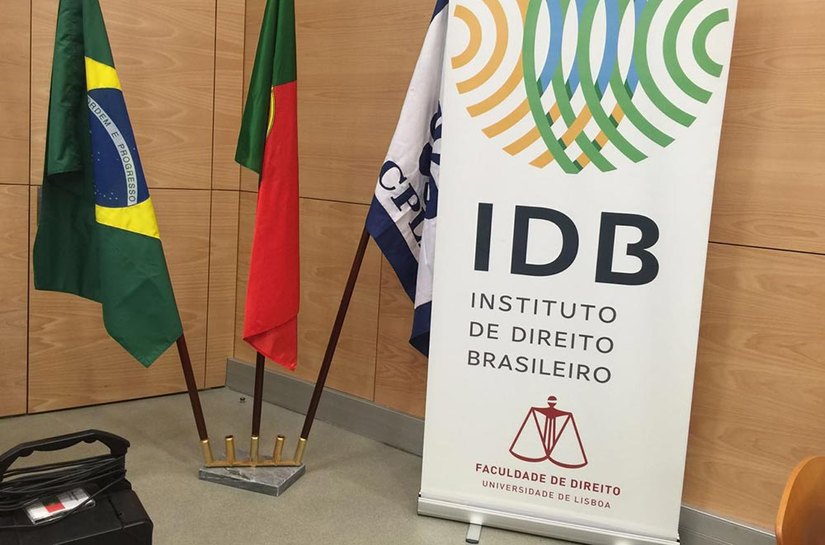 Otávio Lessa participa de Seminário Ibero-Americano em Portugal
