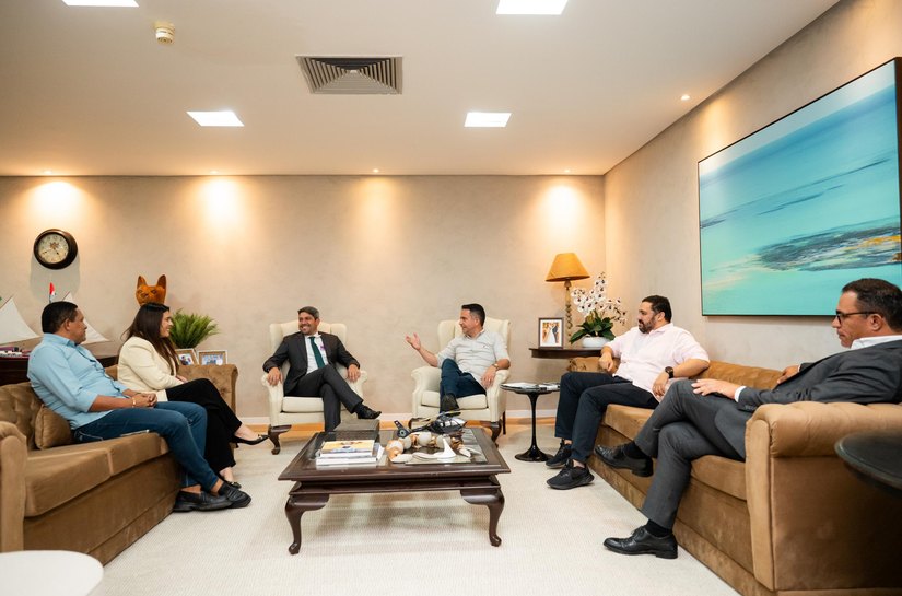 Shopee e Alagoas Feita à Mão vão lançar vitrine online para o artesanato estadual