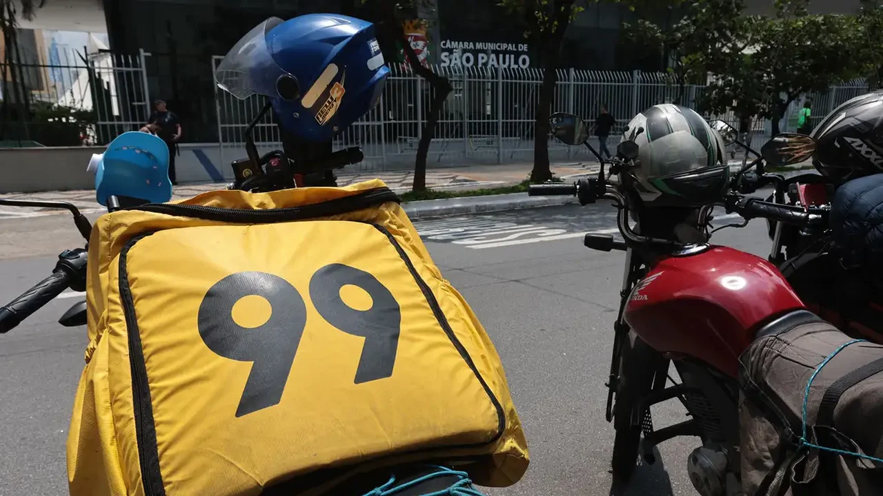 Com retomada de processo no Cade, 99Food diz confiar na legalidade de suas práticas