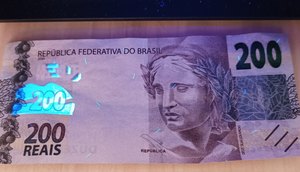 Sergipano é preso por repassar notas falsas de R$ 200 em Pernambuco