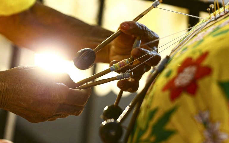 PIB da cultura e indústrias criativas supera o do setor automotivo
