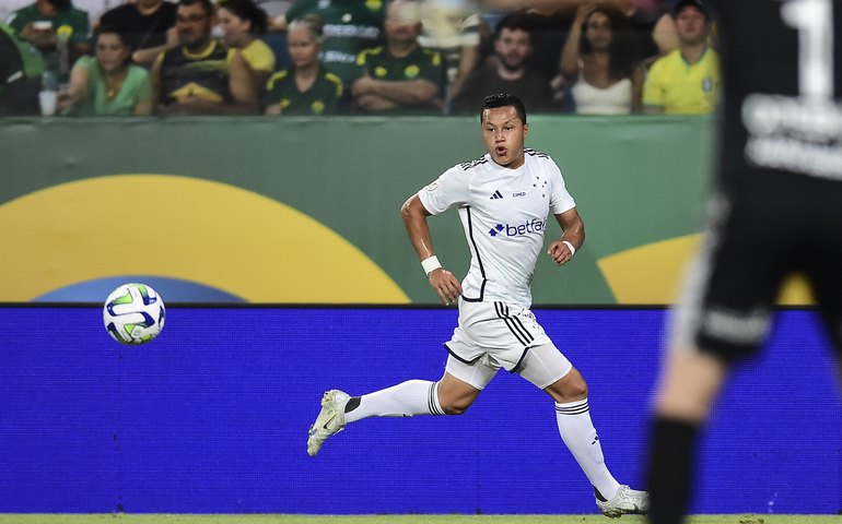 Cuiabá e Cruzeiro fazem jogo morno e empatam sem gols na Arena Pantanal