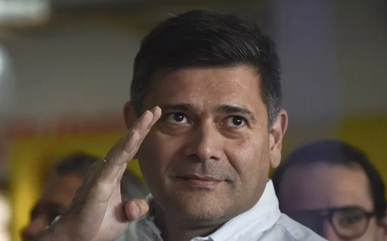 Oposição denuncia torturas contra líder Freddy Superlano, detido por autoridades na Venezuela 