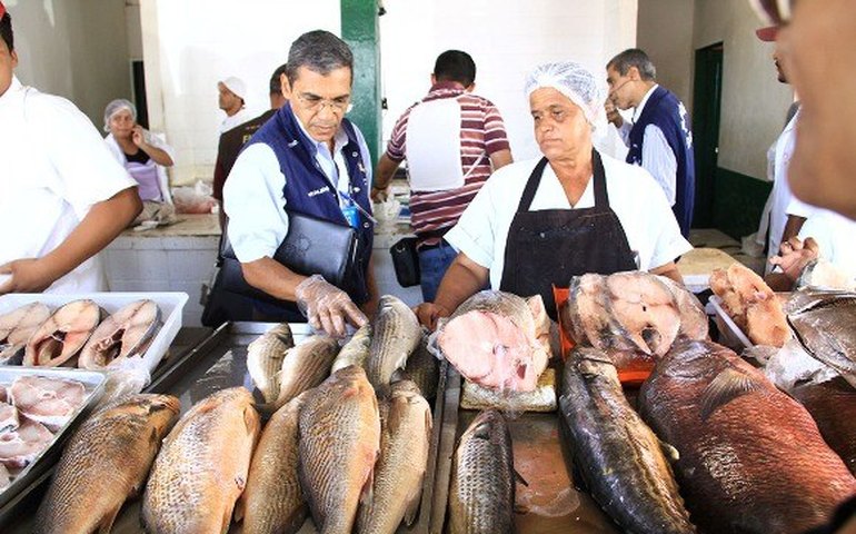 Procon e Inmeq concluem fiscalizações para a Semana Santa