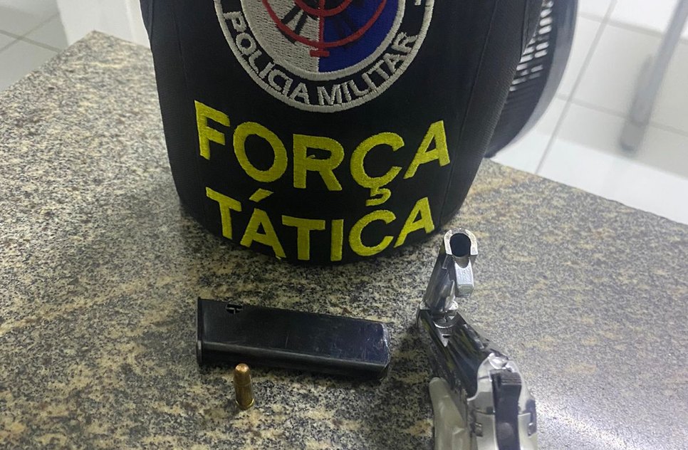 Cigano suspeito de matar idoso em Alagoas morre após trocar tiros com policiais no interior de Sergipe