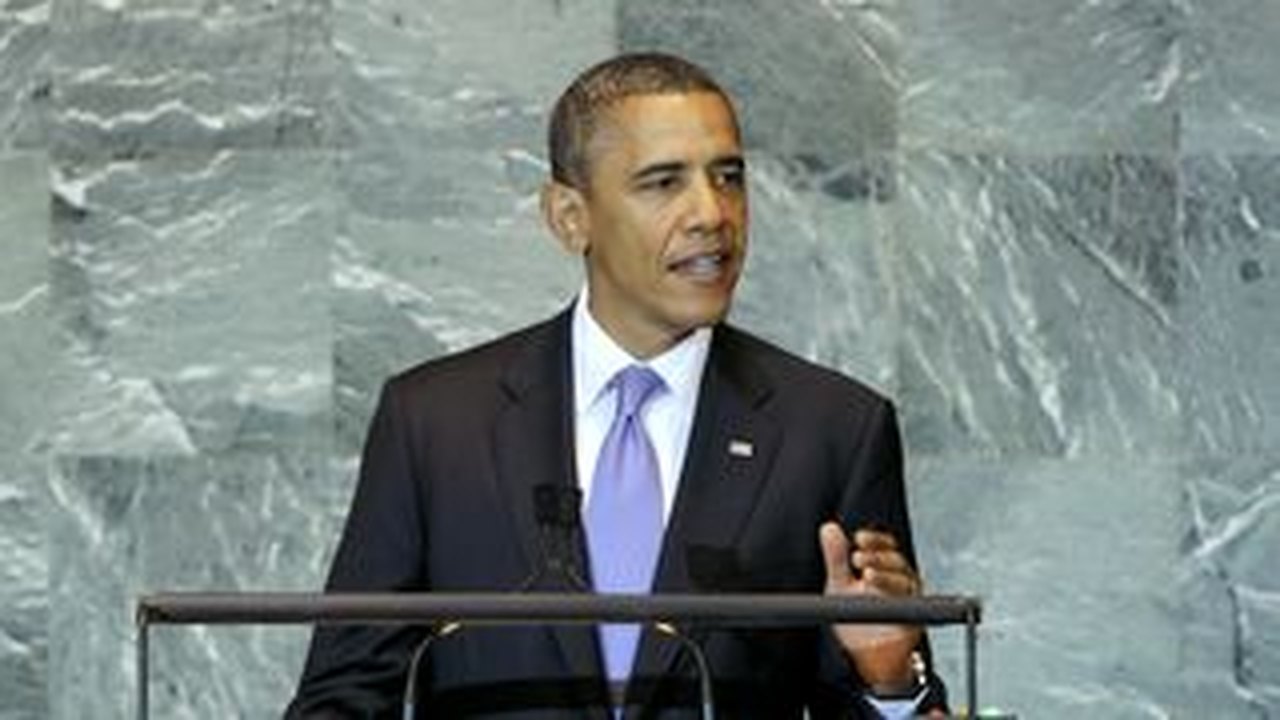 Obama diz que os EUA não estão em guerra contra o islamismo