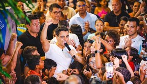 Prefeito JHC. Créditos: Reprodução Redes Sociais / Foto: Reprodução Redes Sociais