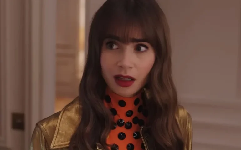 Agosto na Netflix: 'Emily em Paris', 'Lost', 'Missão: Impossível', 'Godizlla' e estreias do mês