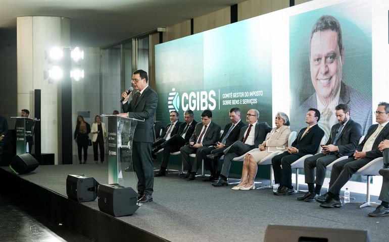 Sefaz participa da posse do Comitê Gestor do Imposto e marca nova etapa da reforma tributária
