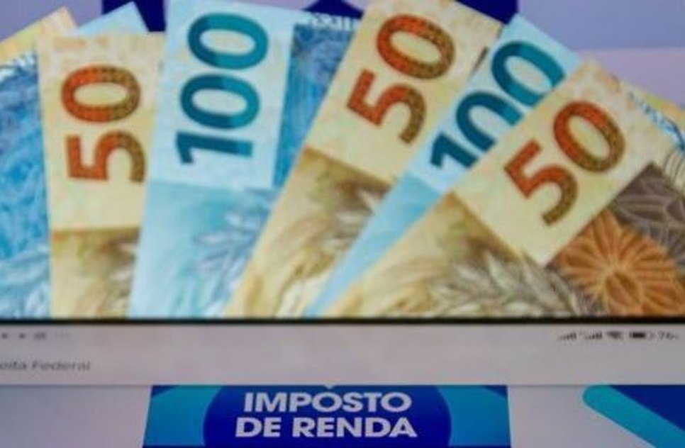 Consulta ao lote de restituição está disponível no site da Receita