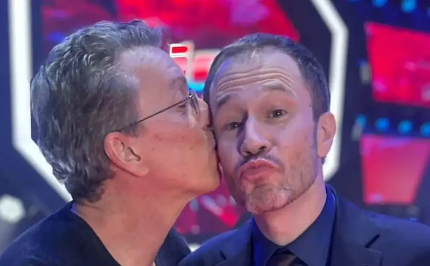 The Voice Brasil estreia no SBT com Tiago Leifert e Boninho em nova fase ao lado da Disney+