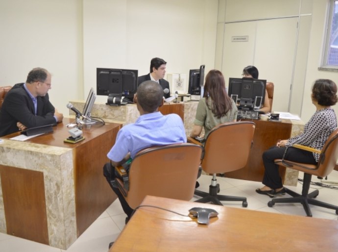 Justiça Federal em Alagoas concede naturalização a três estrangeiros